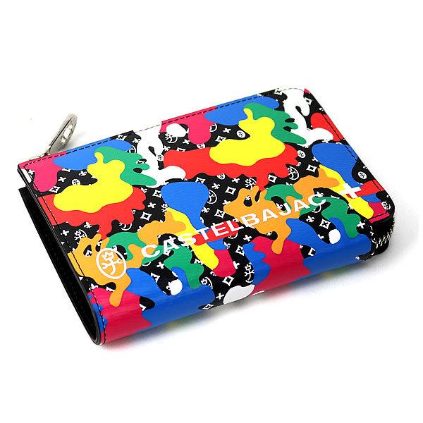 限定品 Castelbajac Lotus ロータス ミドルウォレット 小銭入れあり セミ長財布 二つ折り財布 牛革 メンズ レディース 送料無料 かばん専門shopウォーターモード 通販 Yahoo ショッピング 限定品 Castelbajac Lotus ロータス ミドルウォレット 小銭入れあり セミ長財布 二つ折り財布 牛革 メンズ レディース 送料無料 かばん専門shopウォーターモード 通販 Yahoo ショッピング