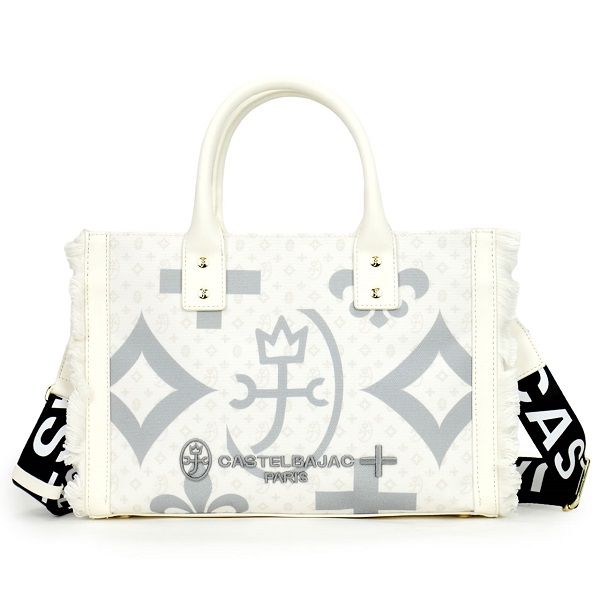 CASTELBAJAC カステルバジャック トートバッグ ペール