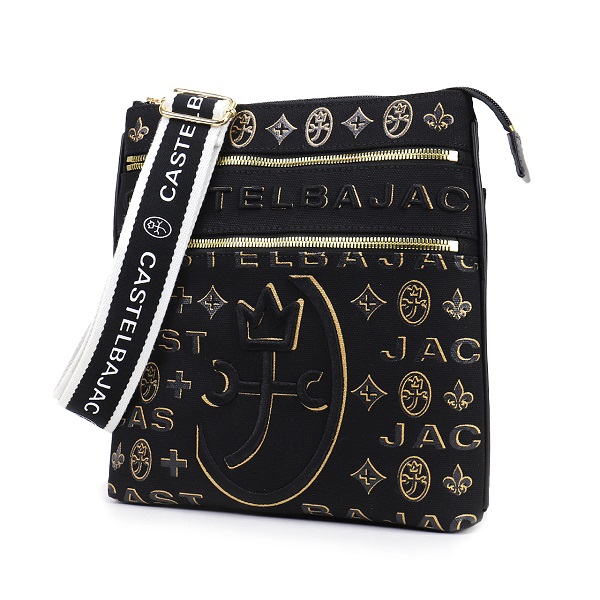 CASTELBAJAC（カステルバジャック） シテ ショルダーバッグ 斜め掛け
