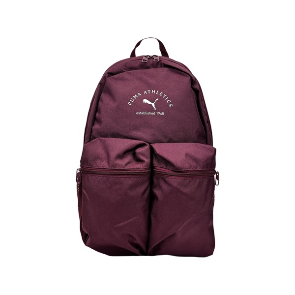 PUMA（プーマ） リュック メンズ A4 20L レディース ブランド 普段使い 