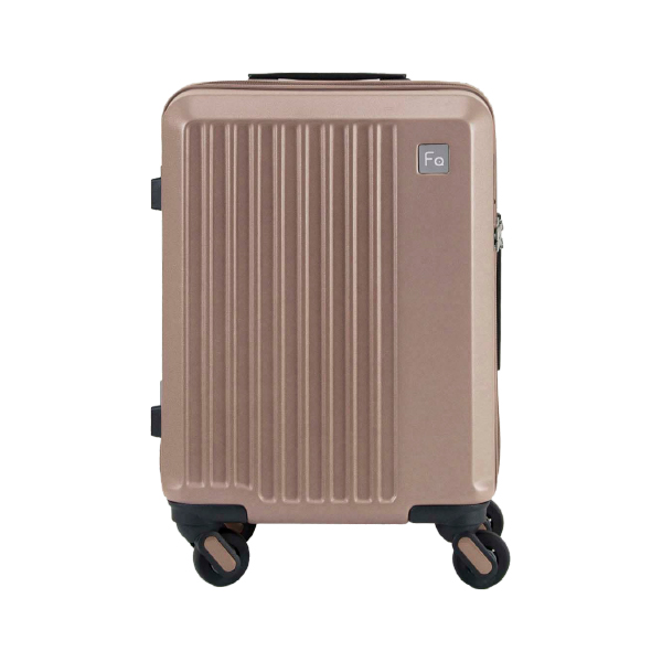 FREQUENTER フリクエンター リエーヴェ スーツケース 22L 41cm