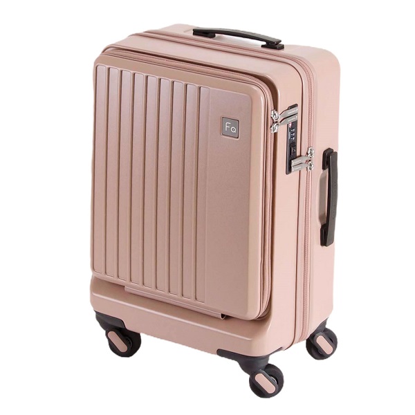 フリクエンター　静音  30L キャリーバッグ　スーツケース　レディース FREQUENTER フリクエンター LIEVE リエーヴェ スーツケース 32L