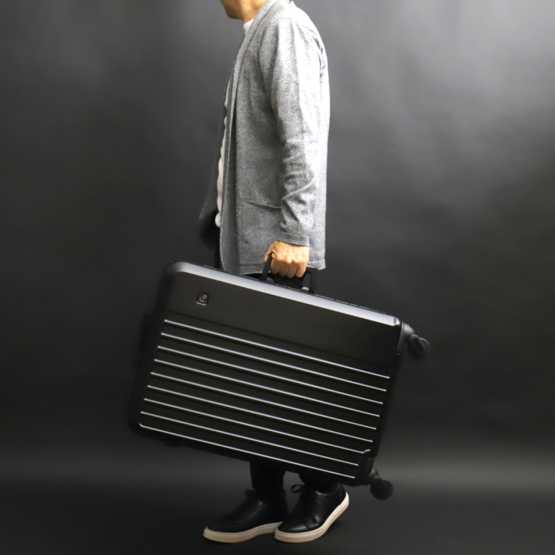 FREQUENTER（フリクエンター） LIEVE リエーヴェ スーツケース 65L M