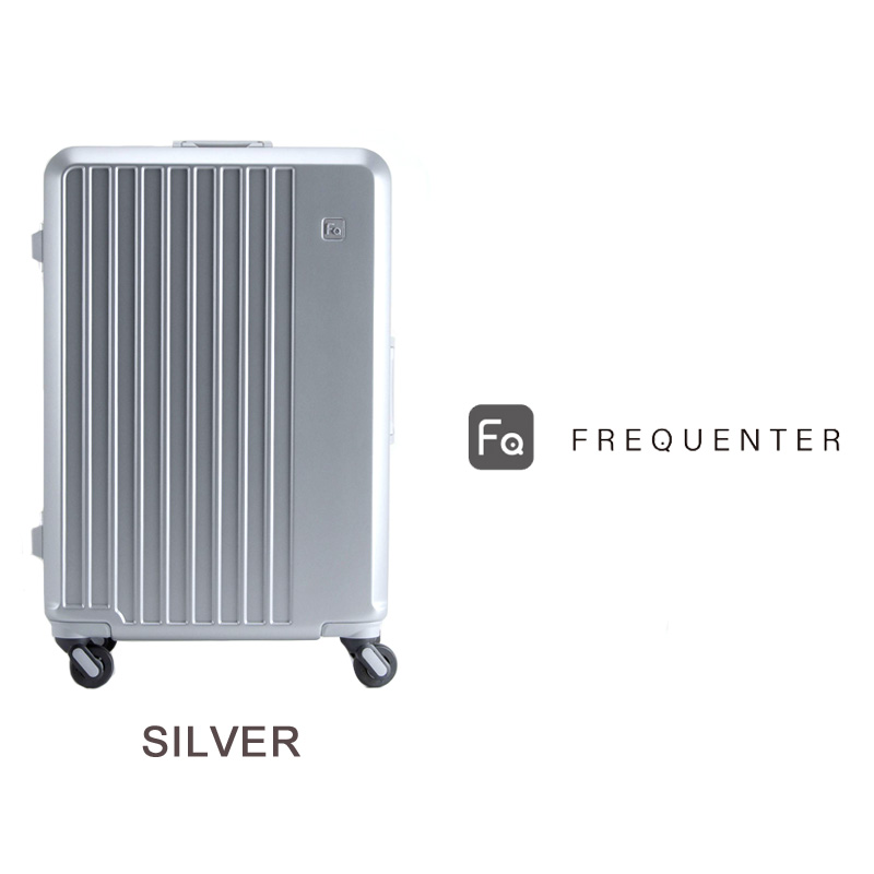 FREQUENTER（フリクエンター） LIEVE リエーヴェ スーツケース 90L L