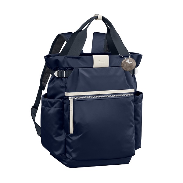 Kanana Project（カナナプロジェクト） PJ16 シュスバッグ リュック