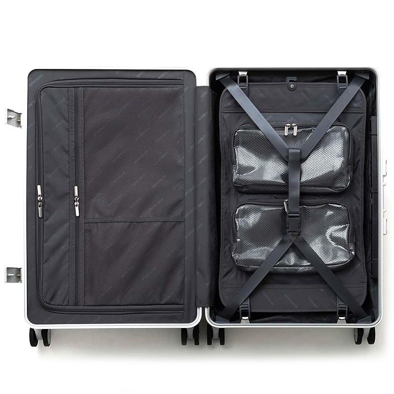 【美品】Legend Walker スーツケース TSA搭載 37L LEGEND WALKER（レジェンドウォーカー） スーツケース キャリーケース