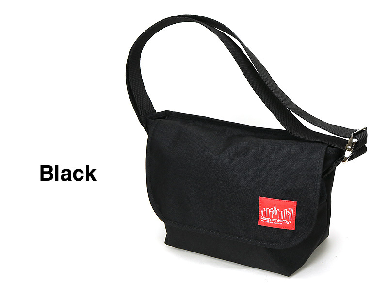 Manhattan Portage マンハッタンポーテージ Vintage Messenger