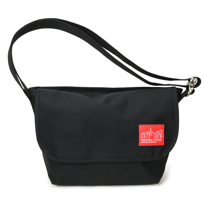 Manhattan Portage マンハッタンポーテージ Vintage Messenger Bag JR