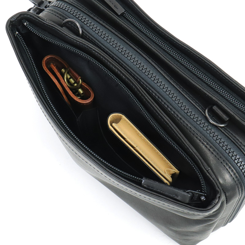 FIGARO Paris（フィガロ パリ） FIGARO フィガロ ビス クラッチバッグ