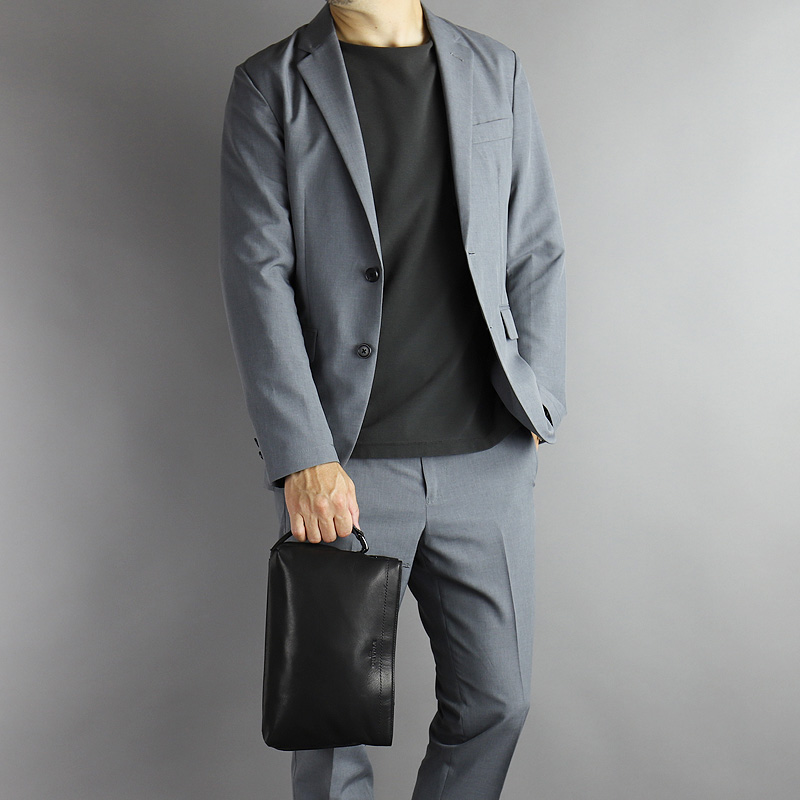 FIGARO Paris（フィガロ パリ） FIGARO フィガロ ビス クラッチバッグ