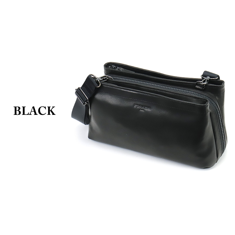 FIGARO Paris（フィガロ パリ） FIGARO フィガロ ビス クラッチバッグ