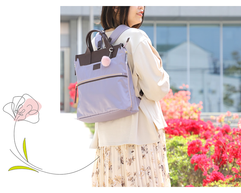 Kanana Project カナナプロジェクト PJ14 リュック リュック Kanana Project カナナプロジェクト PJ14 リュック リュック