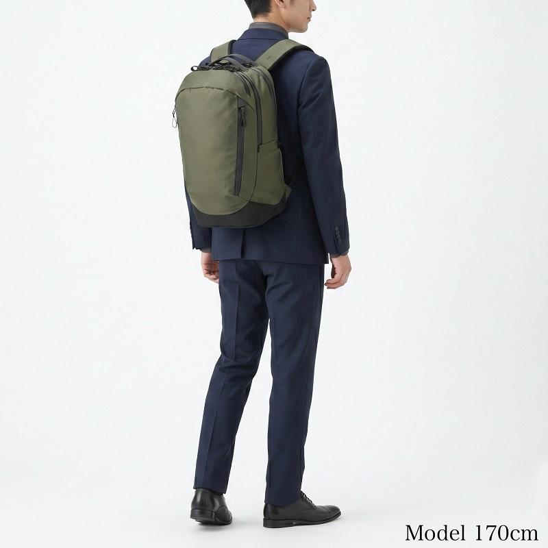 ace. GENE LABEL エースジーン リュック 24L ace.GENE ラグマスター2