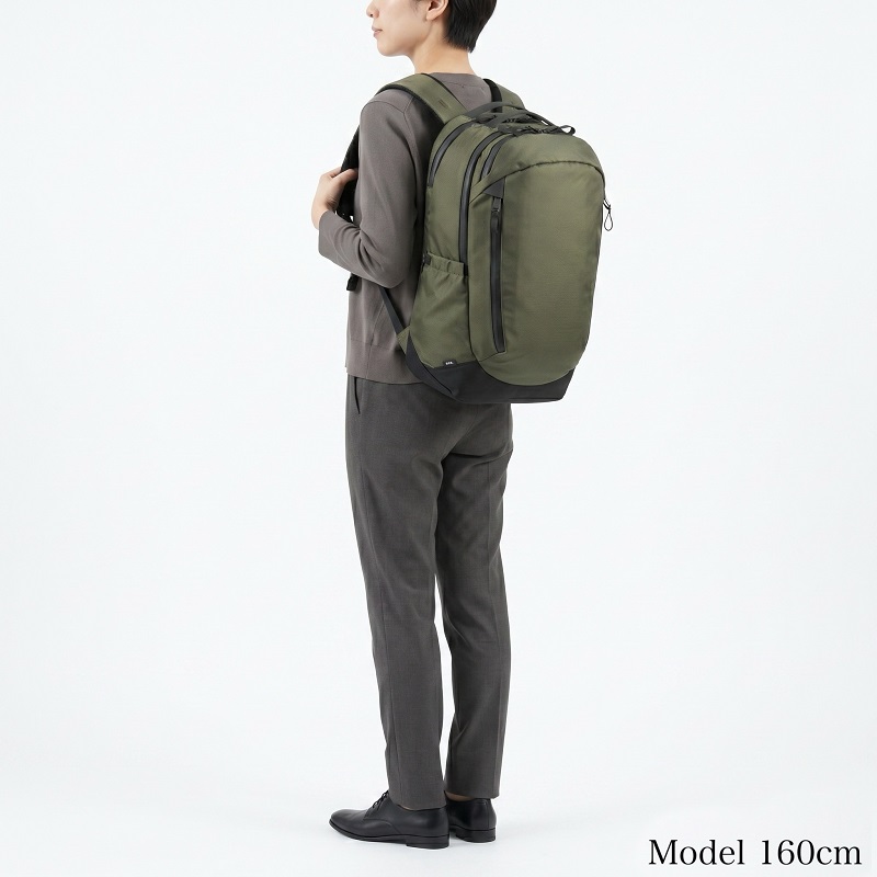 ace. GENE LABEL エースジーン リュック 31L ace.GENE ラグマスター2