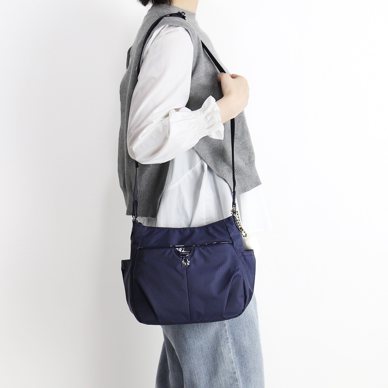 Kanana Project（カナナプロジェクト） コレクション ショルダーバッグ