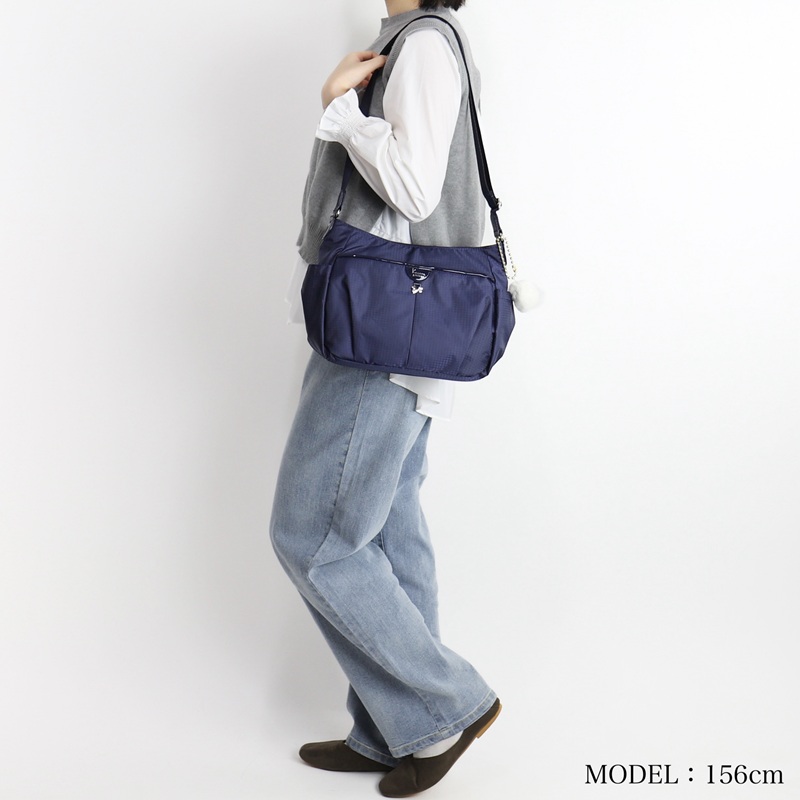 Kanana Project（カナナプロジェクト） コレクション ショルダーバッグ