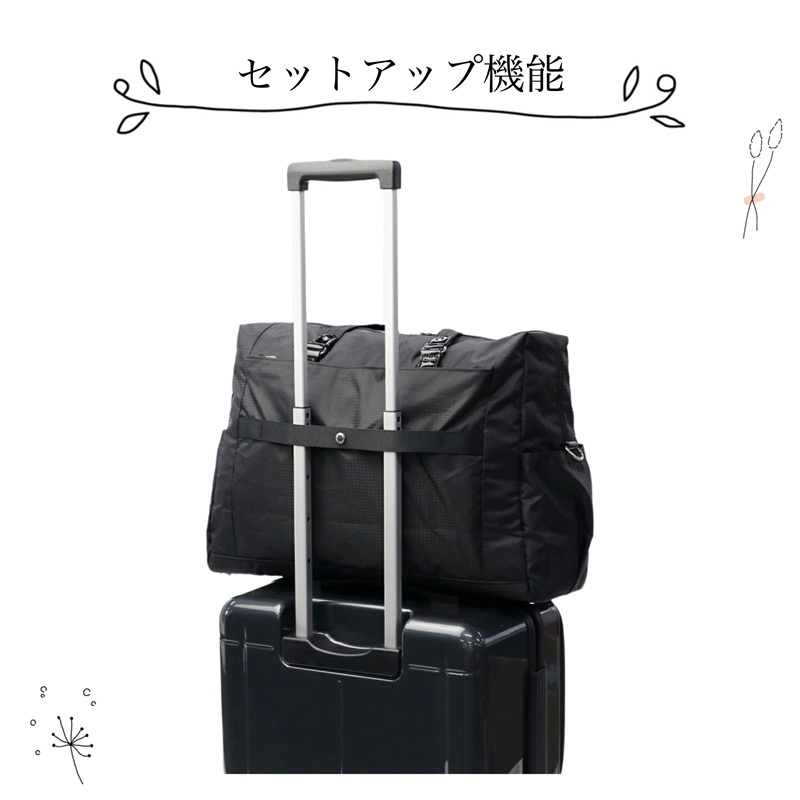 Kanana Project（カナナプロジェクト） コレクション ボストンバッグ