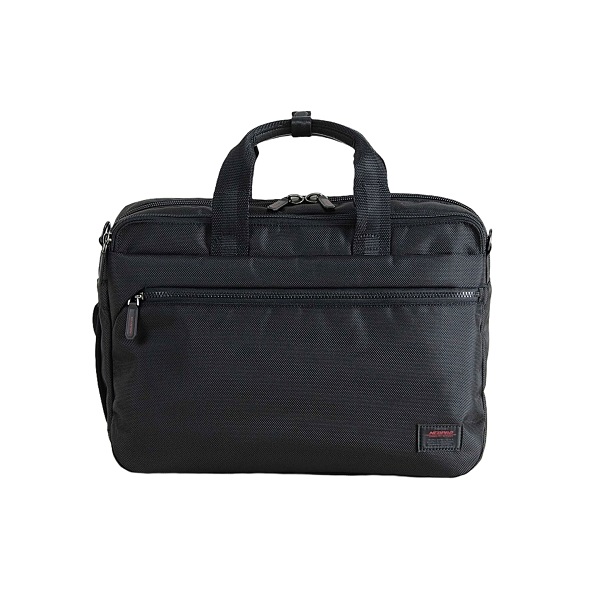 【ポイント10倍】NEOPRO RED ネオプロ レッド ビジネス 3way ブリーフケース リュック ショルダー 2-118 NEOPRO（ネオプロ） Red Point レッドポイント ビジネスバッグ