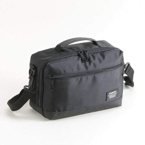 ショルダーバッグ メンズ 斜めがけ 大人 かっこいい 撥水 小さめ 軽量