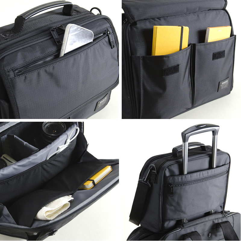 ショルダーバッグ メンズ 斜めがけ 撥水 軽量 カメラバッグ カメラ収納