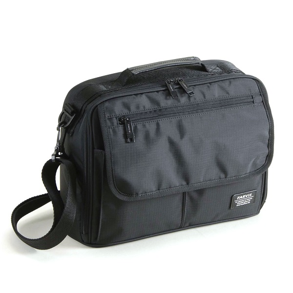 ショルダーバッグ メンズ 斜めがけ 撥水 軽量 カメラバッグ カメラ収納