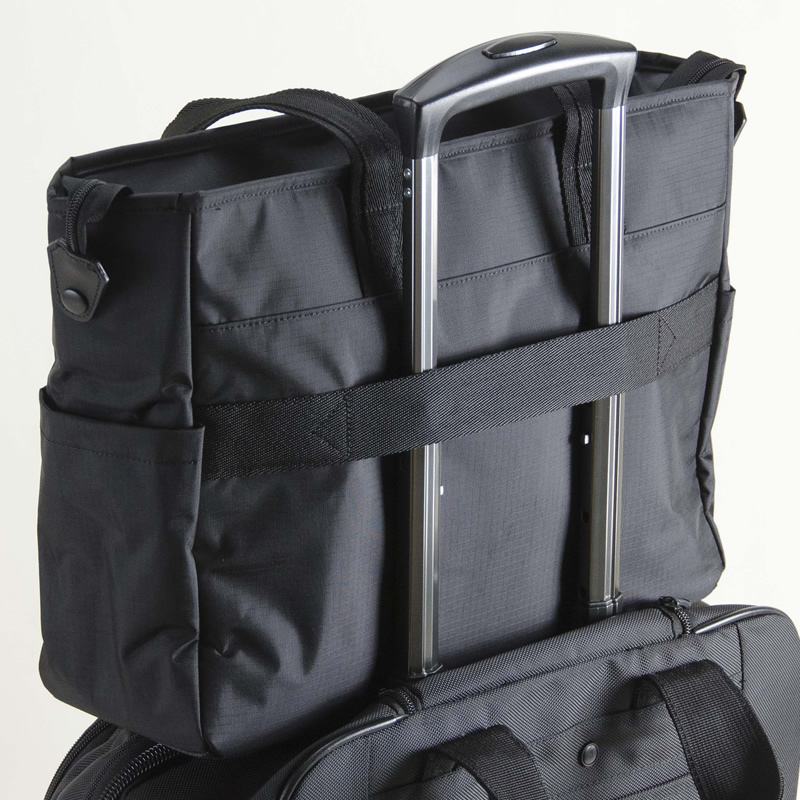 【商品レビューで+5%】トートバッグ メンズ ファスナー付き ビジネストート メンズ 大人 かっこいい 撥水 軽量 多機能 大容量 レディース FARVIS RIP ファービス リップ A4 B4 男性 女性 レディース ビジネス 通勤 通学 出張 旅行 エンドー鞄 ブランド 2-193 トートバッグ メンズ ファスナー付き ビジネストート 大人 撥水 軽量