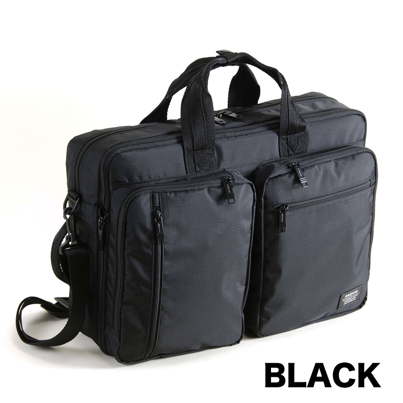 ビジネスバッグ リュック トートバッグ ショルダーバッグ 3way メンズ