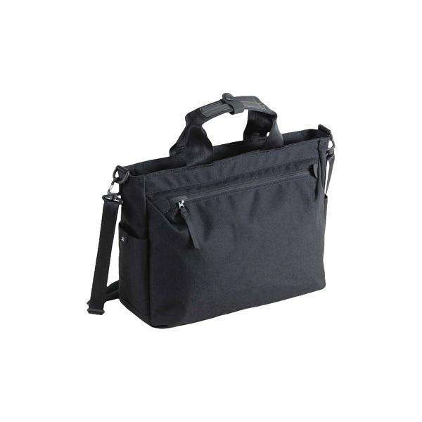 asterisk アステリスク ショルダーバッグ ビジネストート ビズトート