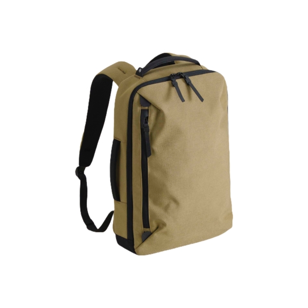 asterisk アステリスク Shoe Ruck ビジネスリュック ビジネスバッグ