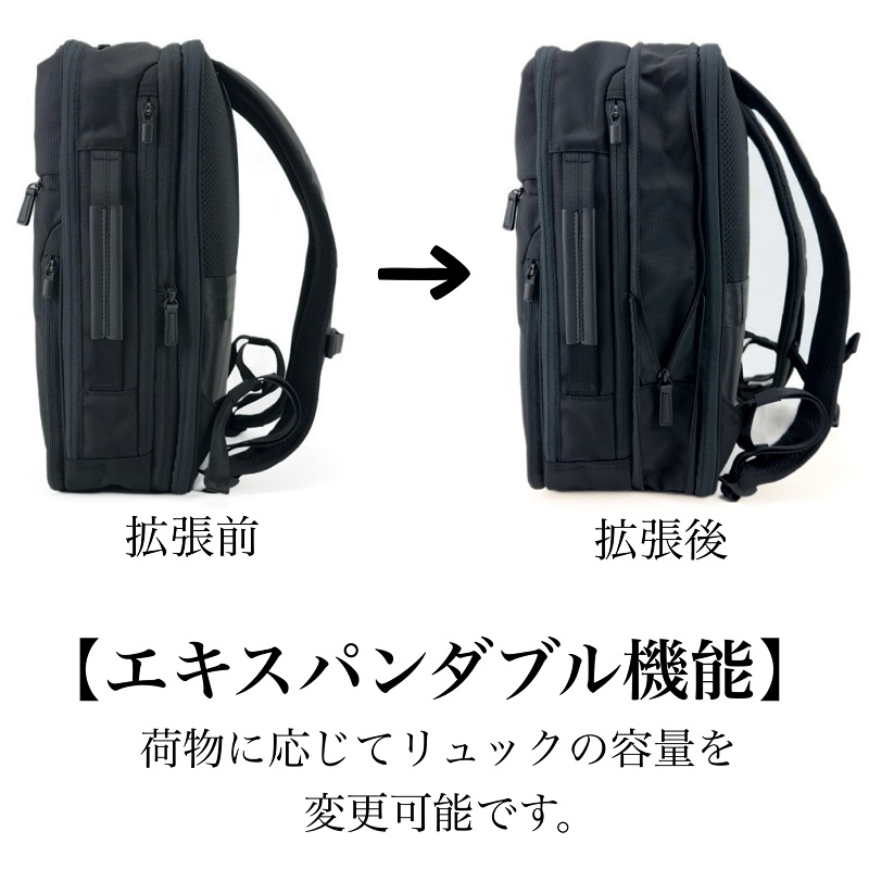 週末即発送可！値下げ！【新品・未使用】ace. ガジェタブル リュック 15L ace.GENE】 62363 ガジェタブルCB リュック 15L かばん カバン 鞄