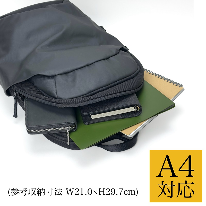 ace. GENE LABEL エースジーン リュック 20L ace.GENE ディバイズ