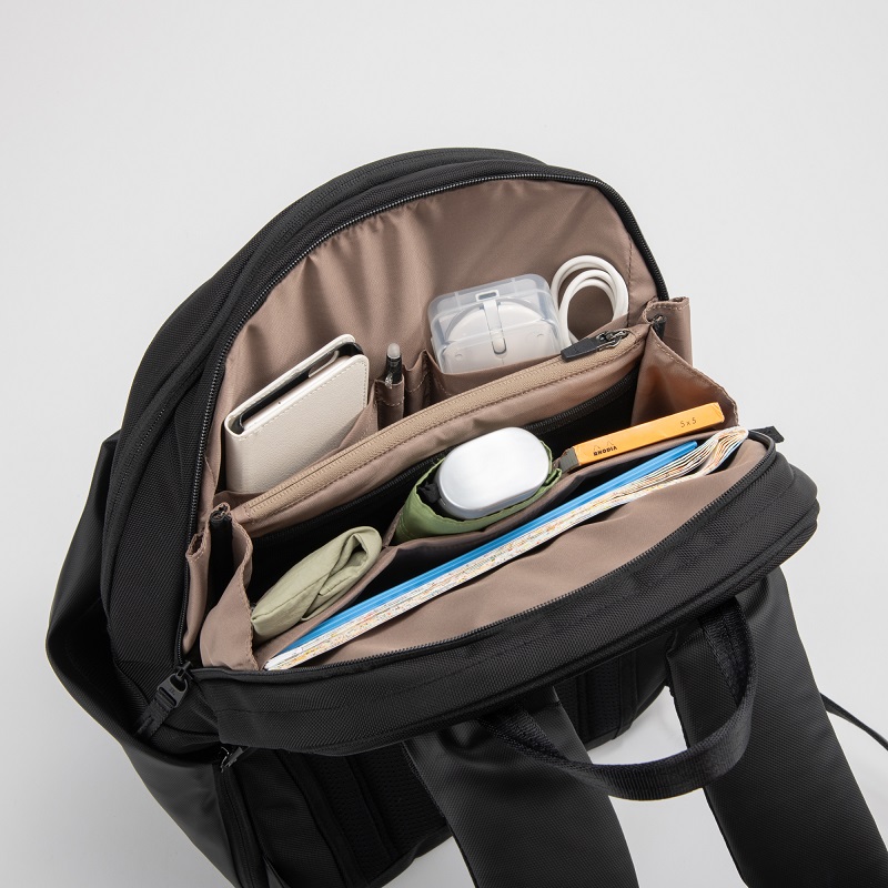 ace. GENE LABEL エースジーン リュック 20L ace.GENE ディバイズ