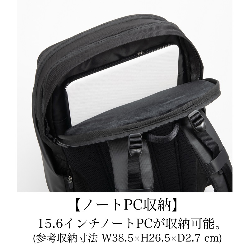 ace. GENE LABEL エースジーン リュック 29L ace.GENE ディバイズ