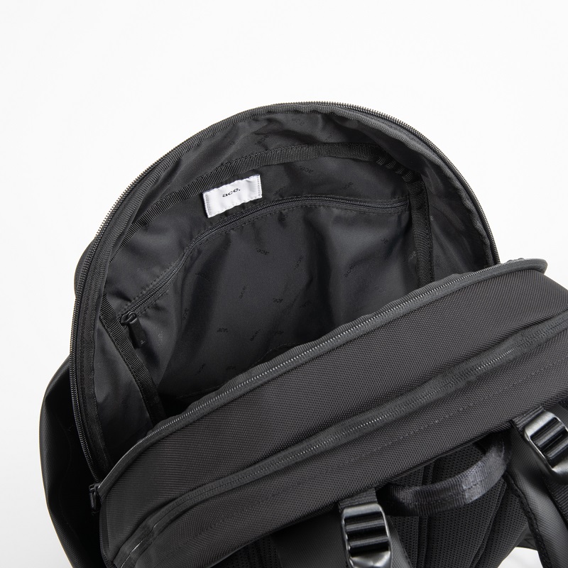ace. GENE LABEL エースジーン リュック 29L ace.GENE ディバイズ