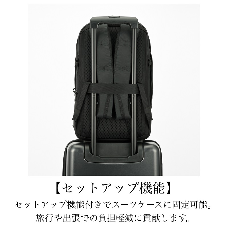 ace. GENE LABEL エースジーン リュック 19L 24L ace.GENE ラグ