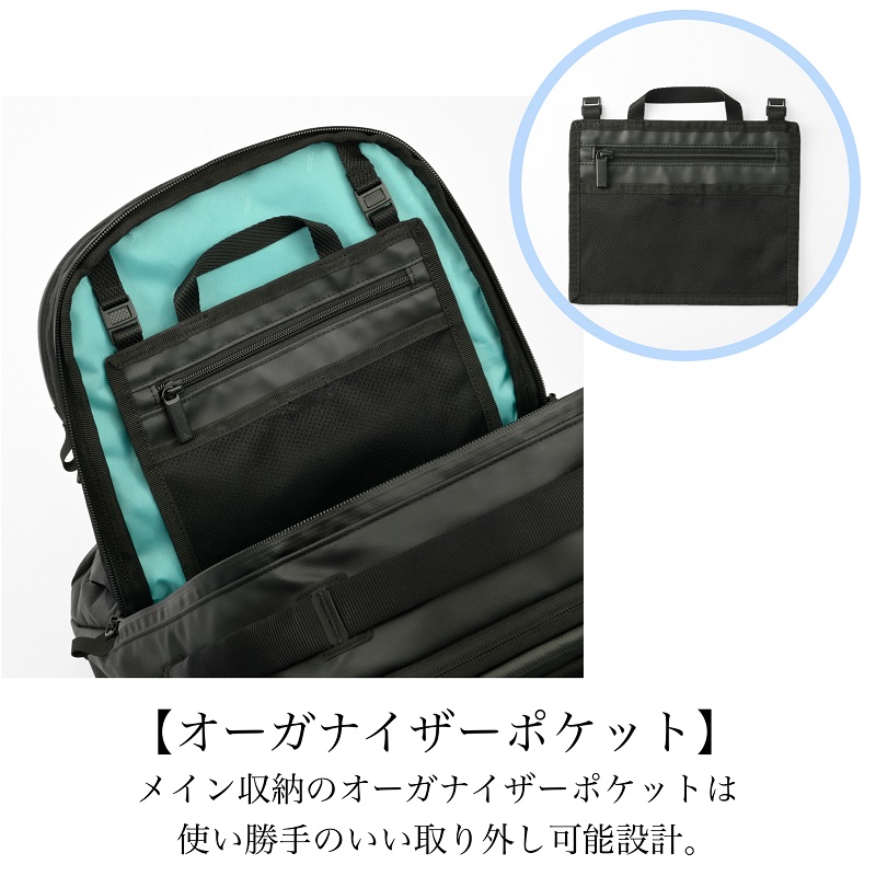 ace. GENE LABEL エースジーン リュック 19L 24L ace.GENE ラグ