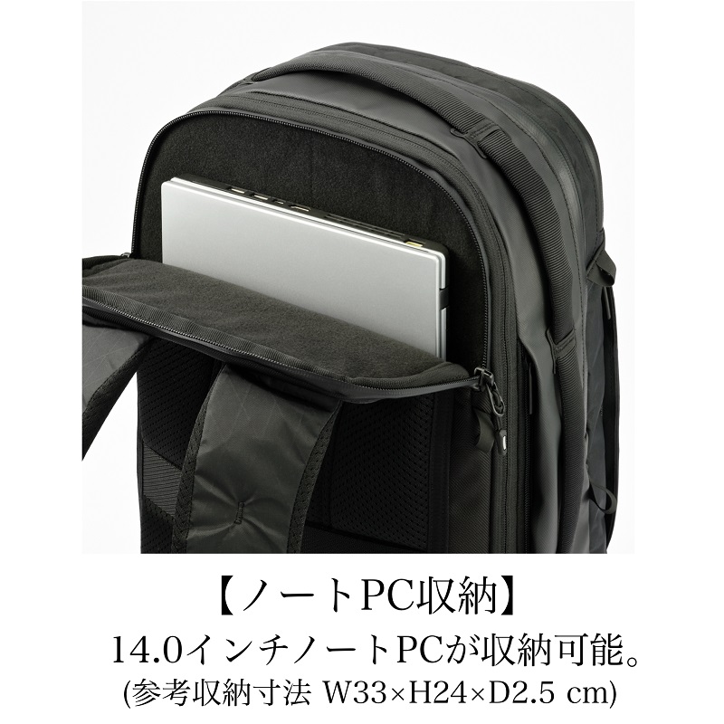 ace. GENE LABEL エースジーン リュック 19L 24L ace.GENE ラグ