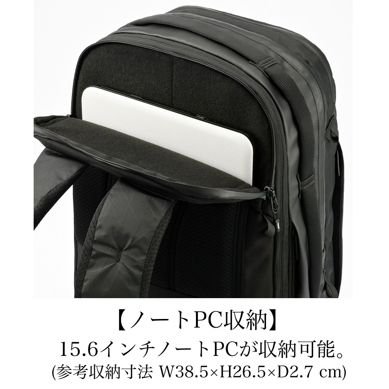 ace. GENE LABEL エースジーン リュック 23L 27L ace.GENE ラグ