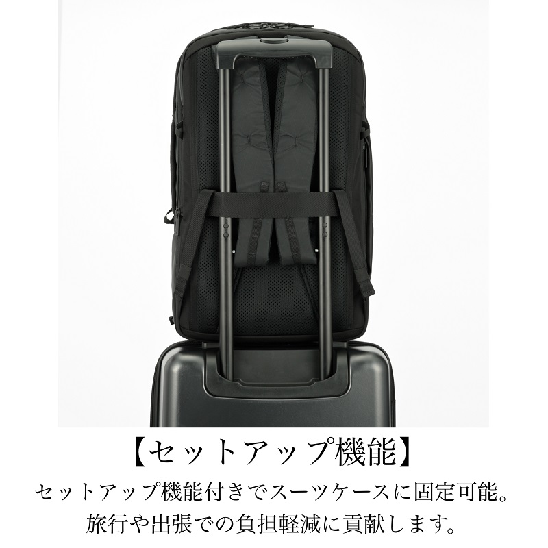 ace. GENE LABEL エースジーン リュック 23L 27L ace.GENE ラグ
