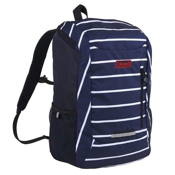 Coleman コールマン Kid S キッズ School Pack スクールパック l スクールリュック キッズ ジュニア 男の子 女の子 18年モデル Schoolpack かばん専門shopウォーターモード 通販 Yahoo ショッピング