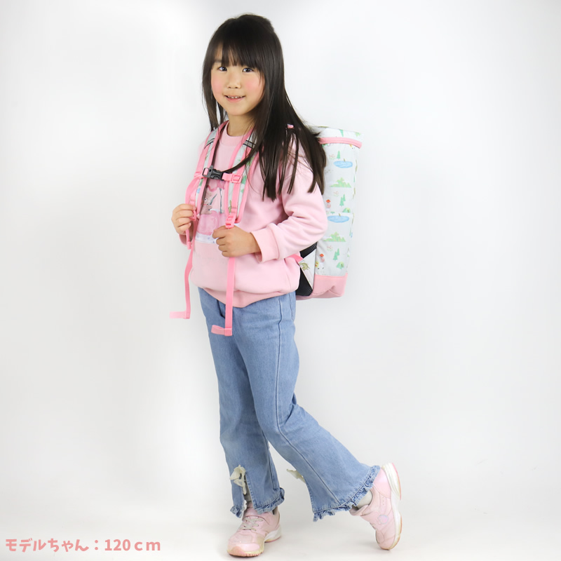 Coleman コールマン キッズ ジャックインパック キッズリュック 子供用リュック スクエアリュック 18L A4 軽量 通園 通学 遠足 女の子 男の子 JACKINPACK | Coleman | 13