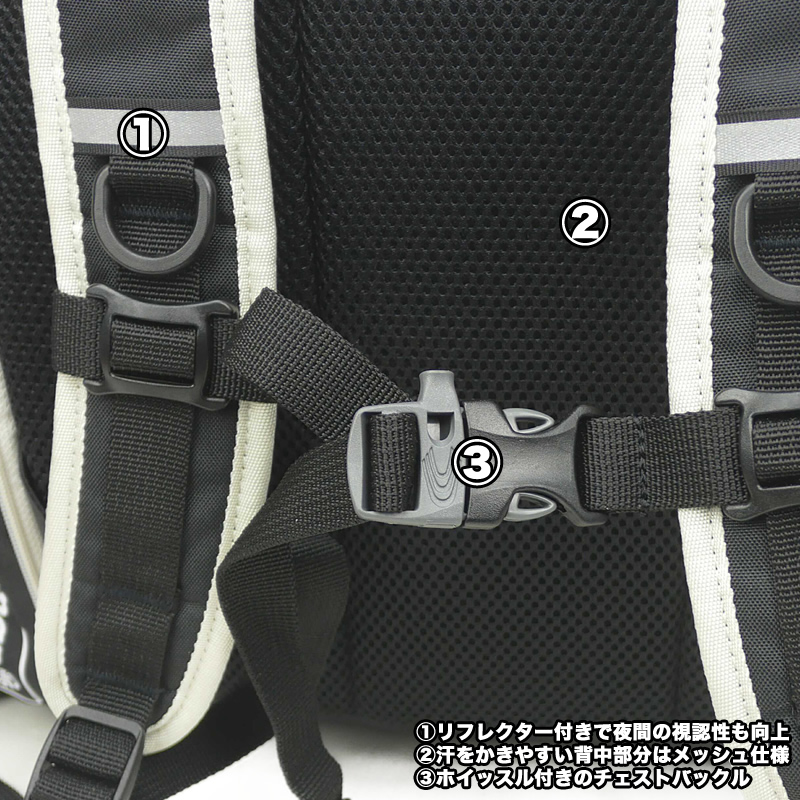 Coleman（コールマン） TREKPACK トレックパック 大型リュック 林間
