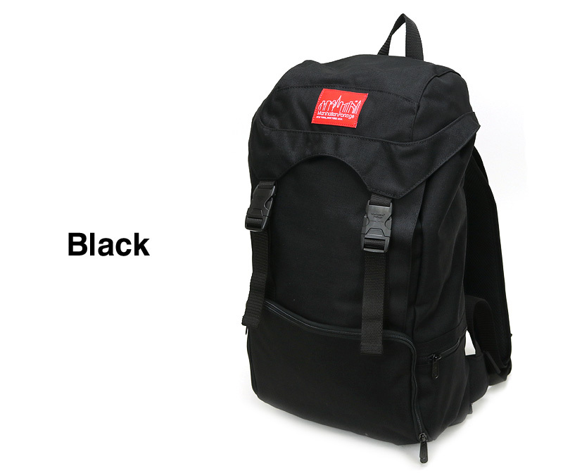 Manhattan Portage マンハッタンポーテージ Hiker Backpack ハイカー