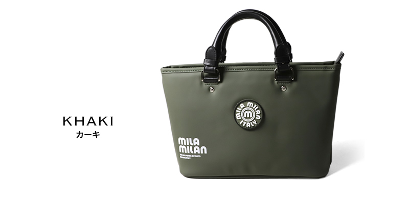 MILA MILAN　ミラミラン