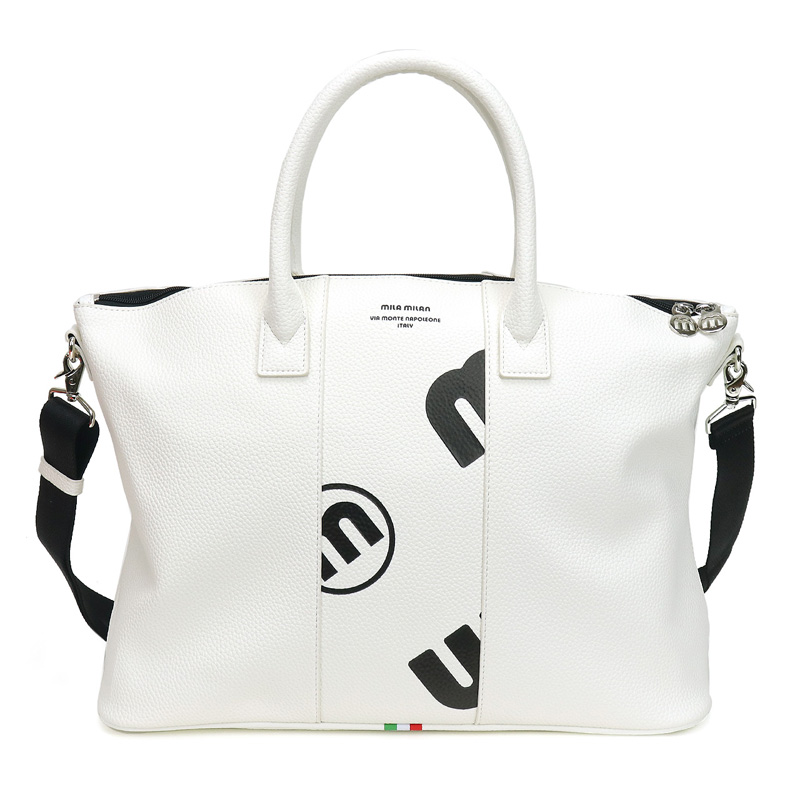mila milan（ミラ・ミラン） Lope ロペ ボストンバッグ ショルダー