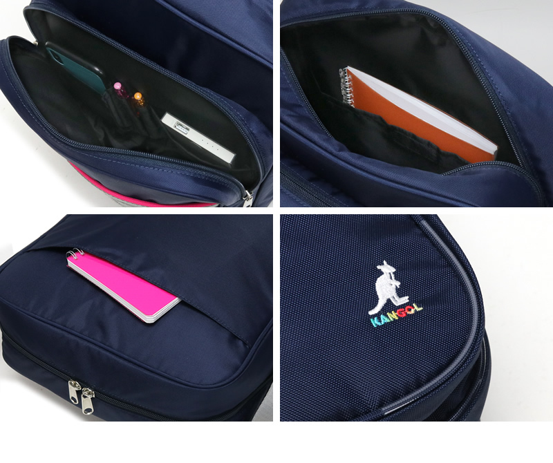 KANGOL 250-1020 
