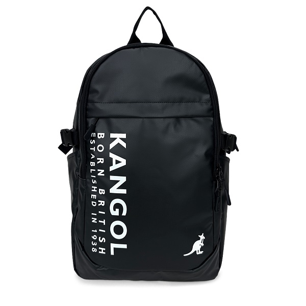 KANGOL（カンゴール） リュック デイパック リュックサック バック