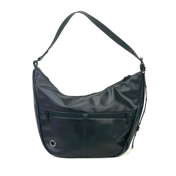 Glogang ショルダーバッグ black 正規品 Glogang ショルダーバッグ black 正規品 GLOGANG グローギャング Not A