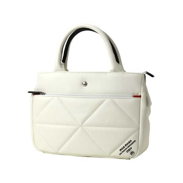 mila milan（ミラ・ミラン） Tetra テトラ ドライビングトート トート