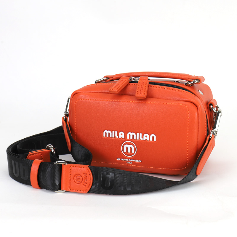 mila milan（ミラ・ミラン） バッグ ミニショルダーバッグ メンズ